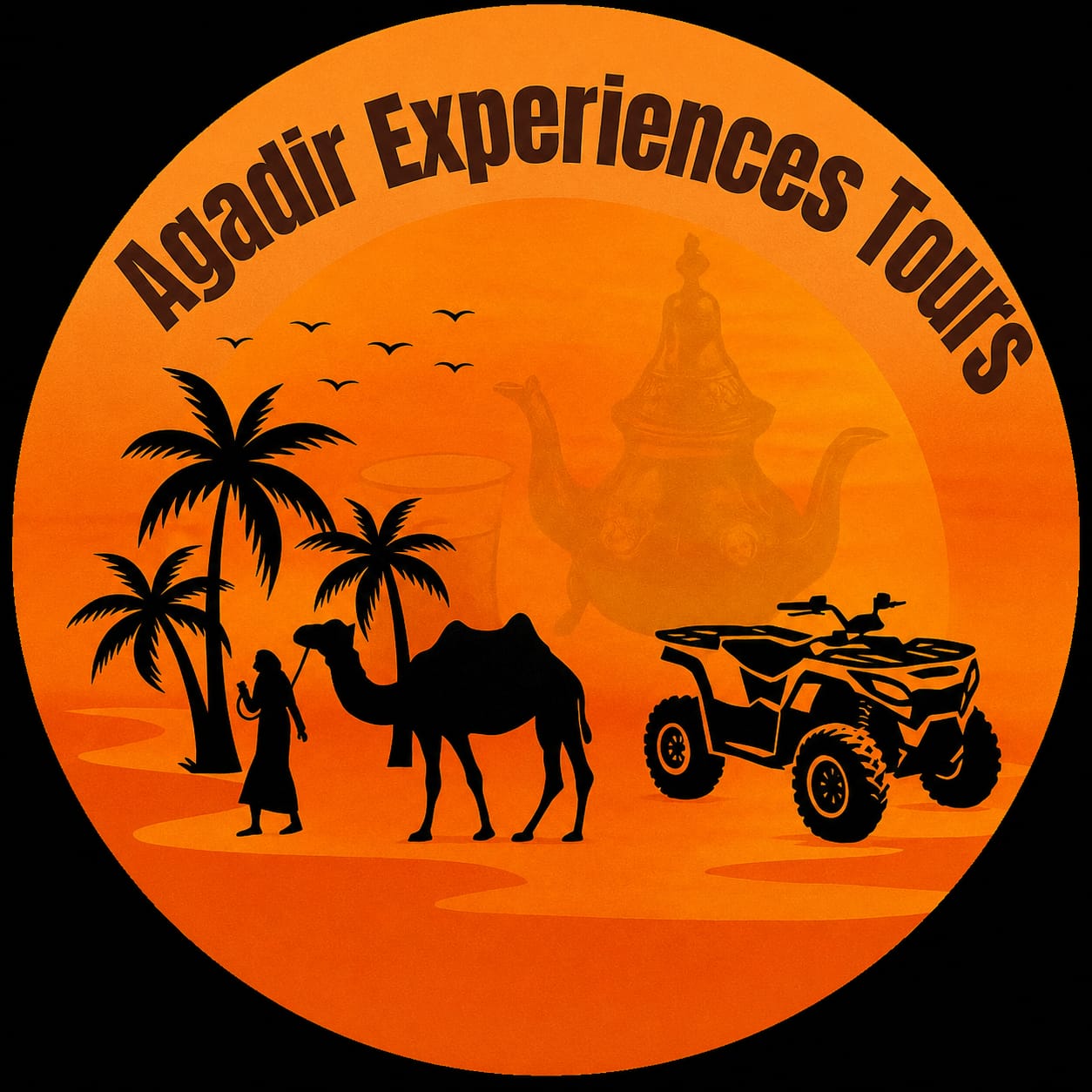 experience agadir