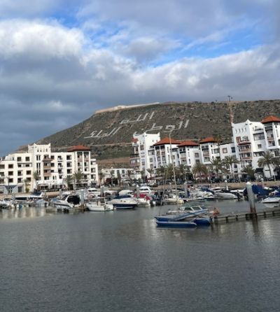 AGADIR CITY TOUR